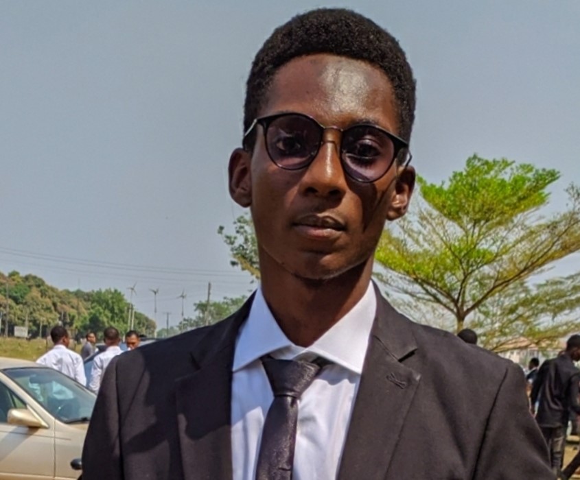 Chukwuebuka Muofunanya